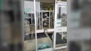 North Bay Police Officer Hospitalized After Confrontation with Robbery Suspect