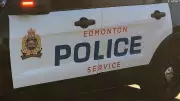 North-Central Edmonton Road Closure Following Serious Collision