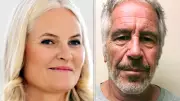 Norwegian Crown Princess Regrets Friendship with Jeffrey Epstein Amid Scandal