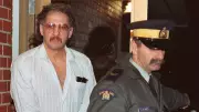 Notorious Canadian Serial Killer Allan Legere Dies at 78 in Edmonton Prison