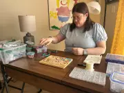 Nova Scotia Budget Cuts Lead to Job Loss for Local Artisan Holly Nauss