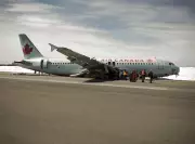 Nova Scotia Judge to Rule on 2015 Air Canada Crash Settlement in June