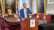 Nova Scotia Premier Defends $53.6M Budget Cut Reversal, Proposes 'Budget Tour'