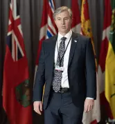 Nova Scotia Premier's Popularity Plummets Amid Budget Cuts and Partial Reversal
