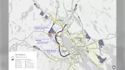 Nova Scotia Seeks Proposals for Hammonds Plains-Highway 101 Connector Project