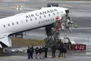 NTSB Probes Deadly Air Canada Collision at LaGuardia: What's Next?