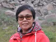 Nunavut MP Lori Idlout Crosses Floor, Bolstering Liberal Majority Prospects