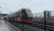 OC Transpo and Mayor Consider O-Train Line 1 Shutdown Amid Ongoing Vehicle Spalling Issues