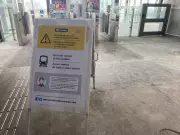 OC Transpo Considers LRT Shutdowns Ahead of Freezing Rain to Prevent Service Disruptions