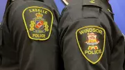 Off-Duty Windsor Police Officer Charged After Alleged Firearm Discharge in LaSalle