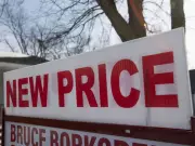 Oil Price Surge Threatens Canada's Struggling Housing Market with Higher Mortgage Rates