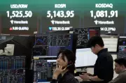 Oil Prices Stabilize, Asian Stocks Dip Amid Mixed Signals on Iran