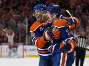 Oilers Coach Knoblauch Demands More from Darnell Nurse Amid Defensive Struggles