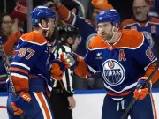 Oilers Face Major Challenge as Draisaitl's Injury Forces Lineup Overhaul
