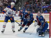 Oilers Remain Unpredictable as Playoffs Approach; McDavid's Safety Concerns Rise