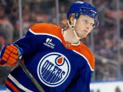 Oilers' Roby Jarventie Gets NHL Shot After 29 Months, Faces McDavid vs Kucherov