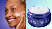 Olay Retinol Cream on Sale: Anti-Aging 'Holy Grail' for Over-40 Skin