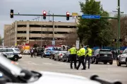 Old Dominion Shooter, Convicted of ISIS Ties, Released Early Before Attack