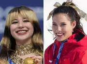 Olympians Alysa Liu and Eileen Gu: Divergent Paths Amid China-U.S. Tensions