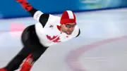 Olympic Medallist Laurent Dubreuil Urges Canada to Boost Sports Funding