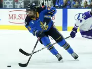 Olympic Stars Spooner and Fast Return to PWHL Action Without a Break