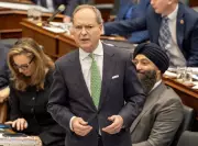 Ontario Boosts Home Care Funding but May Miss Long-Term Care Bed Target