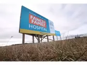 Ontario Budget Reveals 101 New Beds for Windsor's Mega-Hospital Project