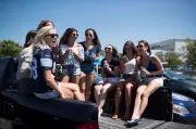 Ontario Considers BYOB Policy for Public Summer Events