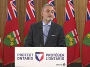 Ontario Education Minister Proposes Return to Paper Report Cards for Accessibility