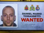 Ontario Fugitive Wanted for Mafia Murders Arrested in Mexico After 8 Years