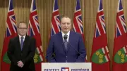 Ontario Government Seeks to Shield Premier and Cabinet Documents from Public View