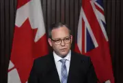 Ontario Government Urges Federal Legalization of Pepper Spray for Self-Defense
