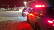Ontario Man Charged with Stunt Driving After Clocked at 104 km/h in 60 km/h Zone