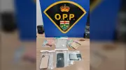 Ontario Police Execute Drug Warrant in Parry Sound, Charge Man and Teen