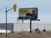 Ontario Police Launch Billboard Appeal in Unsolved 2024 Homicide Case