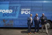 Ontario Premier Doug Ford Remains Committed to Reviewing Niagara Region Governance