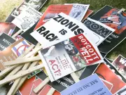 Ontario Premier Doug Ford Seeks Court Injunction to Halt Al-Quds Day Rally in Toronto