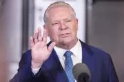 Ontario Premier Ford Seeks Injunction to Halt Al-Quds Rally in Toronto