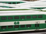 Ontario Secures $1.3 Billion Deal with Alstom for GO Transit and UP Express Operations