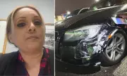 Ontario Woman Rejects Insurance Write-Off, Demands Car Repair Instead