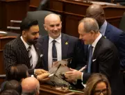 Ontario's 2026 Budget: $244.2B Plan with Tax Cuts and Healthcare Boost