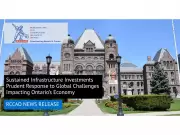 Ontario's 2026 Budget: Infrastructure Investments Key to Economic Resilience