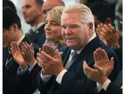 Ontario's Fiscal Future: Ford Government's Budget Balancing Act Under Scrutiny