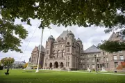 Ontario's Sunshine List 2025: Top Public Sector Salaries Revealed
