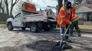 Ontario's Worst Roads Campaign Opens Voting Amid Pothole Woes