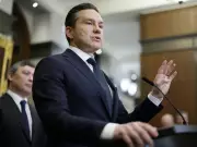 Opposition Leaders Condemn PM Carney's Absence from Iran War Debate