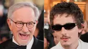 Oscars Red Carpet: Spielberg and Chalamet Avoid Awkward Encounter After Ballet Opera Remarks