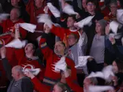 Ottawa Charge Fans React to Potential Move to Canadian Tire Centre
