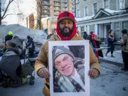 Ottawa Community Honors Stabbing Victim Gilles Comtois with Winter Clothing Drive