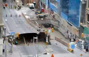 Ottawa Council Approves Settlement for 2016 Rideau Street Sinkhole Incident